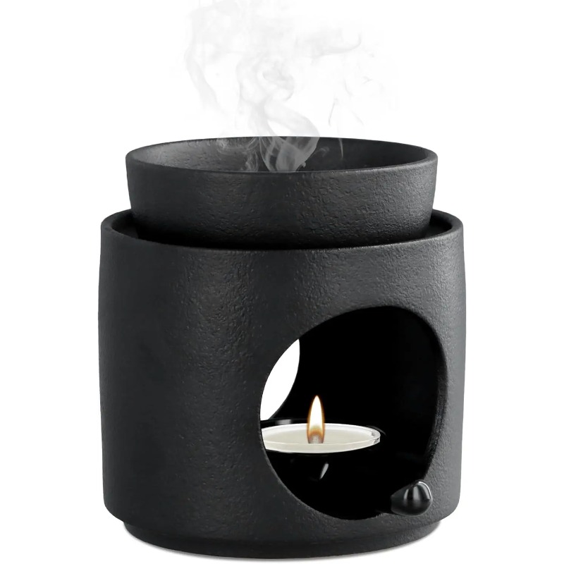 Home Fragrance Tranquillity - Practical Tranquilize Essential Oil Furnace for