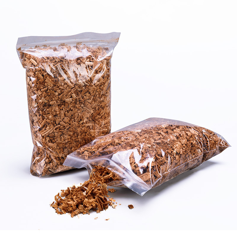 Home Fragrance Maple Walnut - 50g Cigar Humidor Spanish Cedar Wood