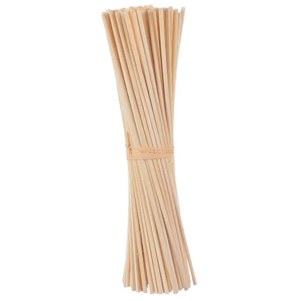 Home Fragrance Oud - Aroma Nature Rattan Sticks Reed Diffuser