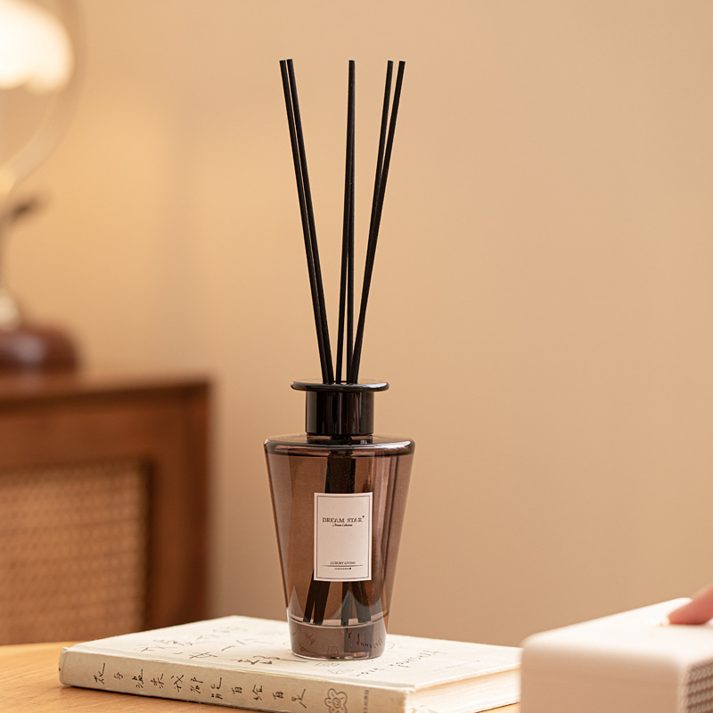 Fragrance Oil Set - Reed Diffuser Set - Includes Reed