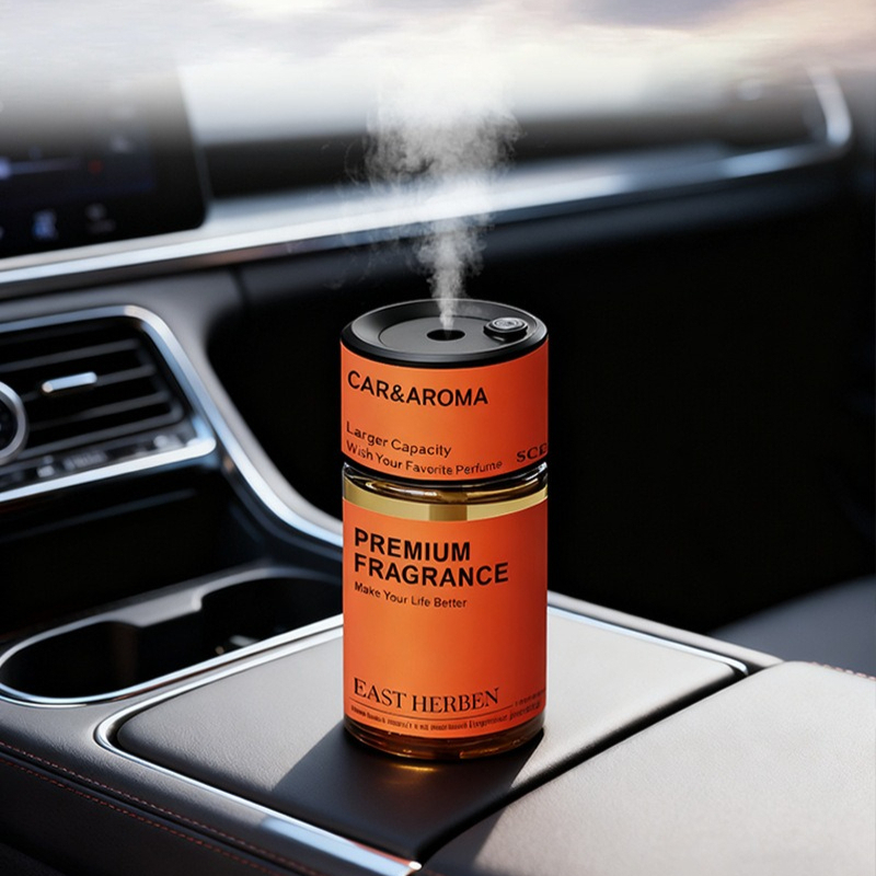 AI Intelligent Sensing Car Fra - đánh giá và giá Home Fragrance Oud