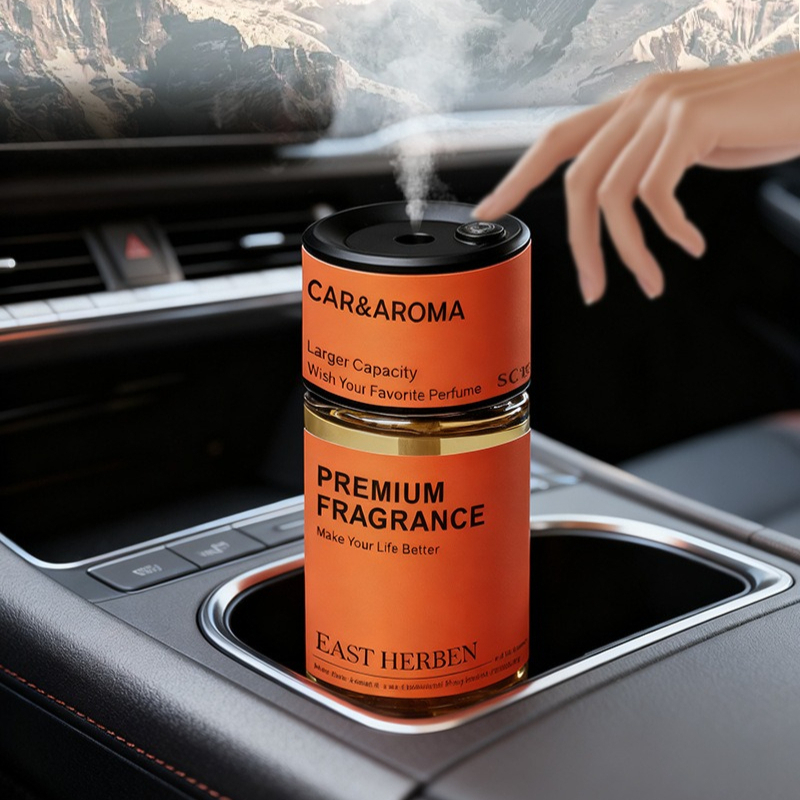 AI Intelligent Sensing Car Fra - đánh giá và giá Home Fragrance Oud