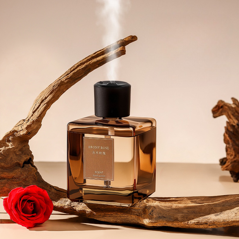 500ml Reed Diffuser Oil Flamel - đánh giá và giá Home Fragrance Oud