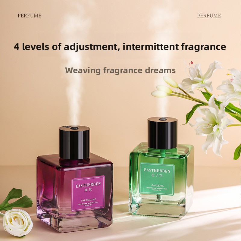 500ml Reed Diffuser Oil Flamel - đánh giá và giá Home Fragrance Oud
