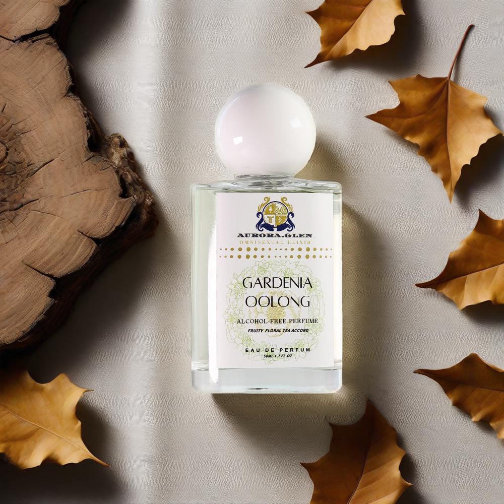 Gardenia Oolong Floral Scented - đánh giá và giá Home Fragrance