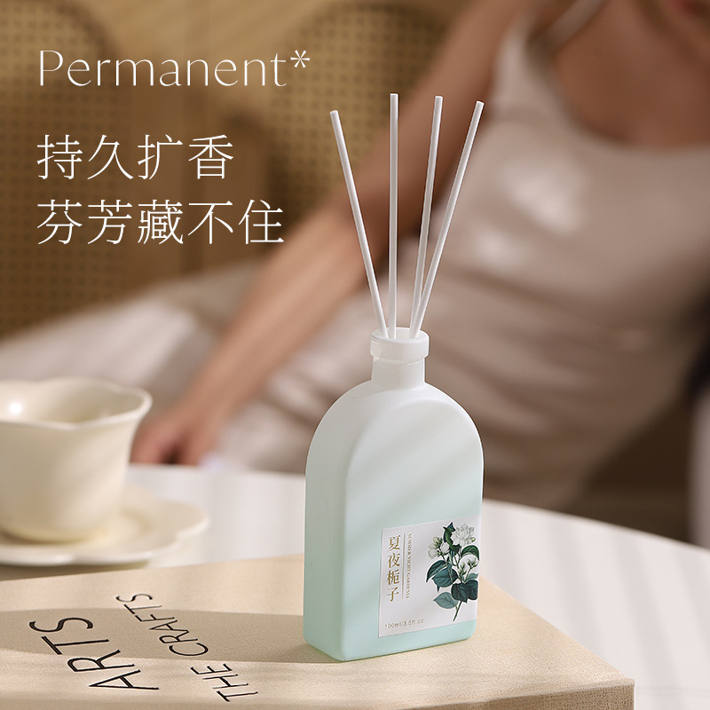 100ml Reed Diffuser Oil Set Ga - đánh giá và giá Home Fragrance Jasmine