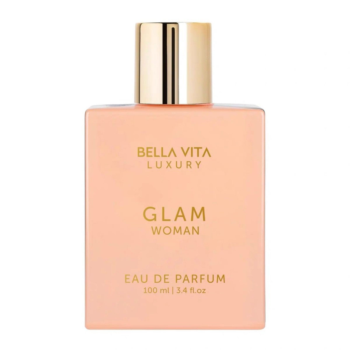 Bella Vita Luxury Glam Woman E - đánh giá và giá Home Fragrance Jasmine
