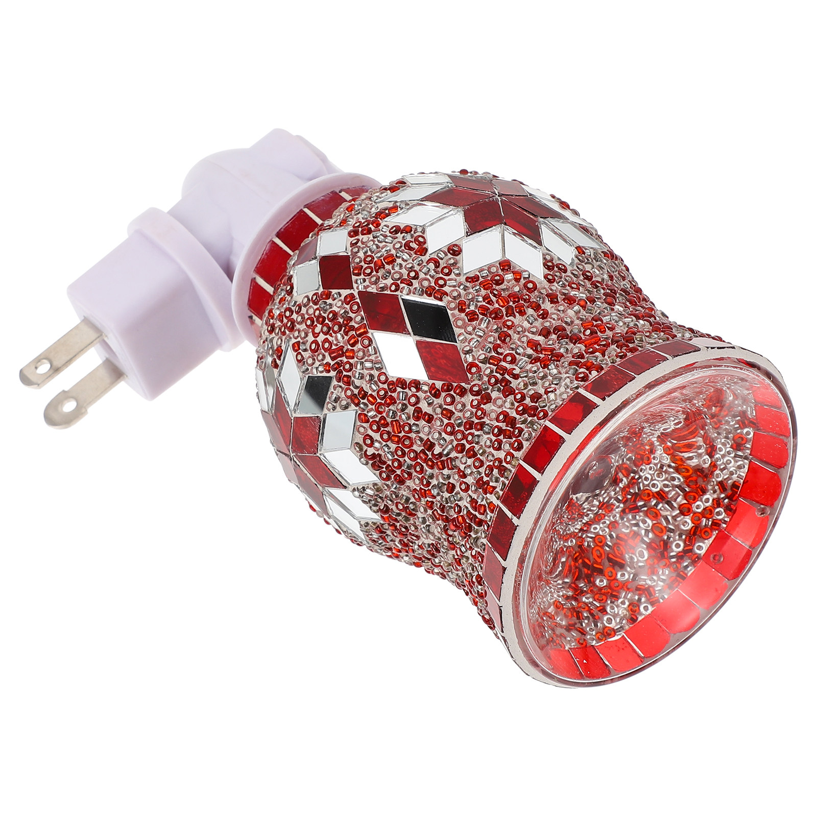 1Pcs Aroma Decorative Wax Frag - đánh giá và giá Home Fragrance Lamp