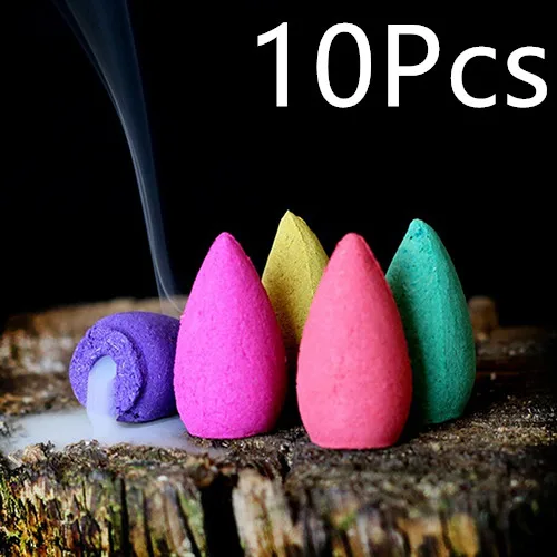 Mixed Natural Incense Rose Jas - đánh giá và giá Home Fragrance Jasmine