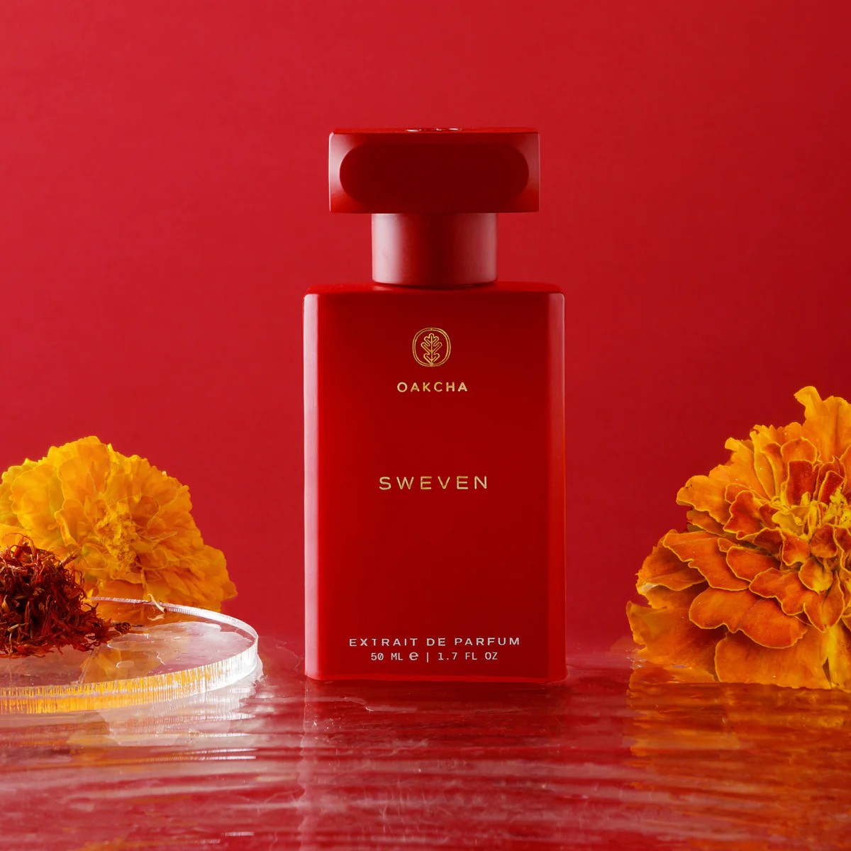 OAKCHA Sweven perfume Extrait  - đánh giá và giá Home Fragrance Jasmine