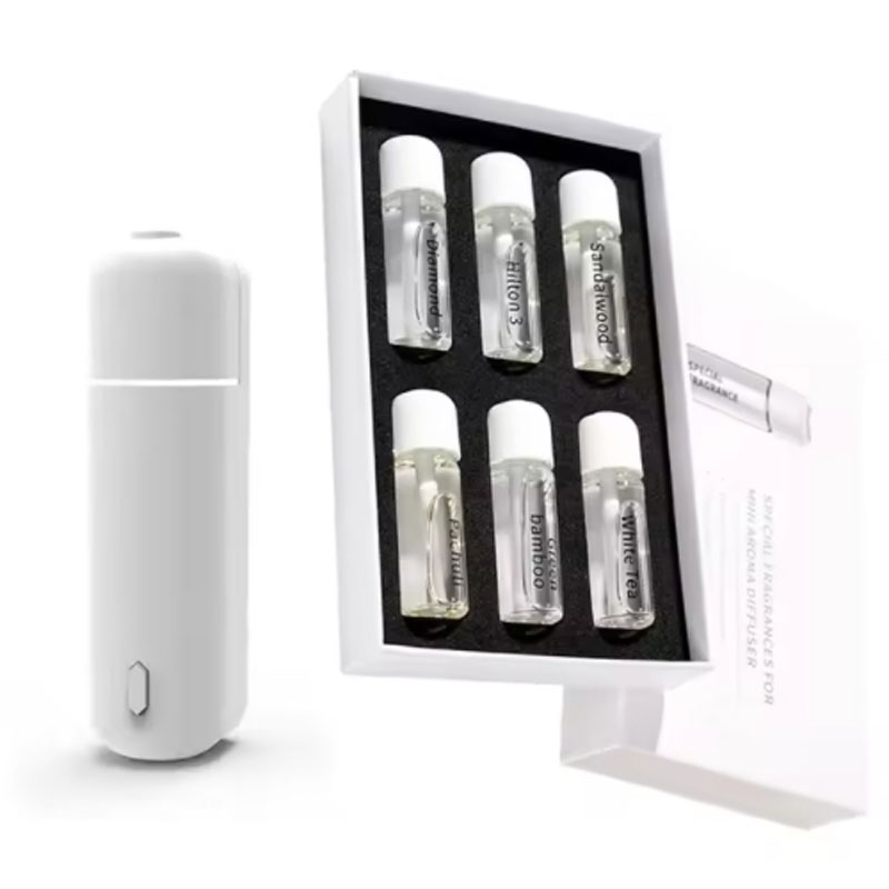 6pcs Replacement Fragrance for - đánh giá và giá Fragrance Oil Set