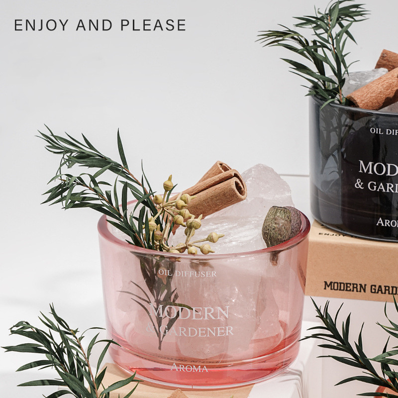 Household Fireless Crystal Aro - đánh giá và giá Home Fragrance Jasmine