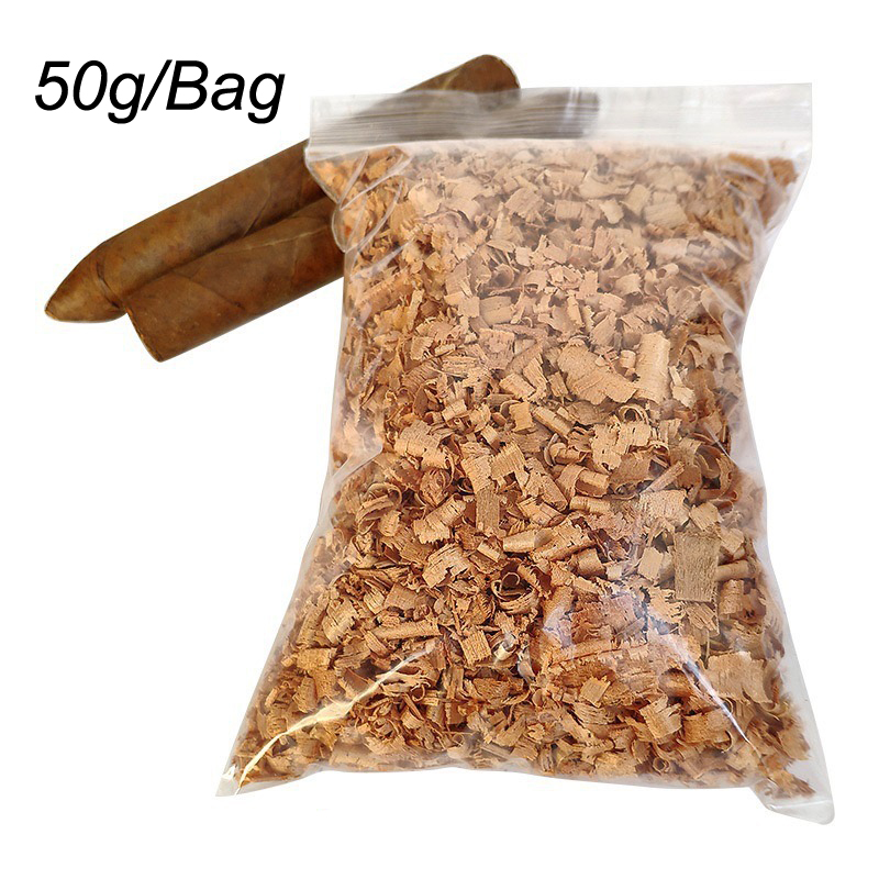 50g 100g Natural Spanish Cedar - đánh giá và giá Home Fragrance Maple Walnut