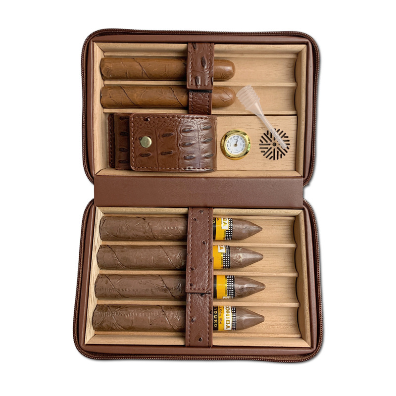 Cedar Wood Cigar Humidor Box w - đánh giá và giá Home Fragrance Maple Walnut