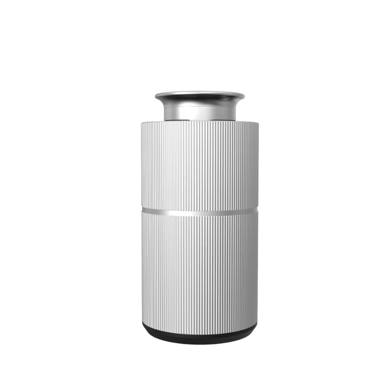 Metal Body Smart Car Diffuser  - đánh giá và giá Home Fragrance Oud