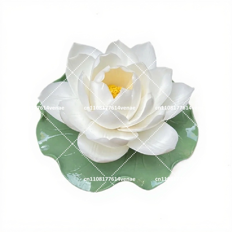 White Lotus Fragrance Insert C - đánh giá và giá Home Fragrance White Lotus