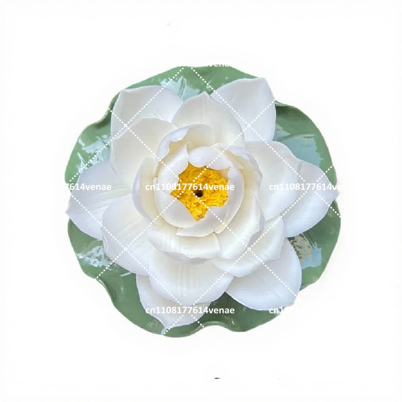 White Lotus Fragrance Insert C - đánh giá và giá Home Fragrance White Lotus