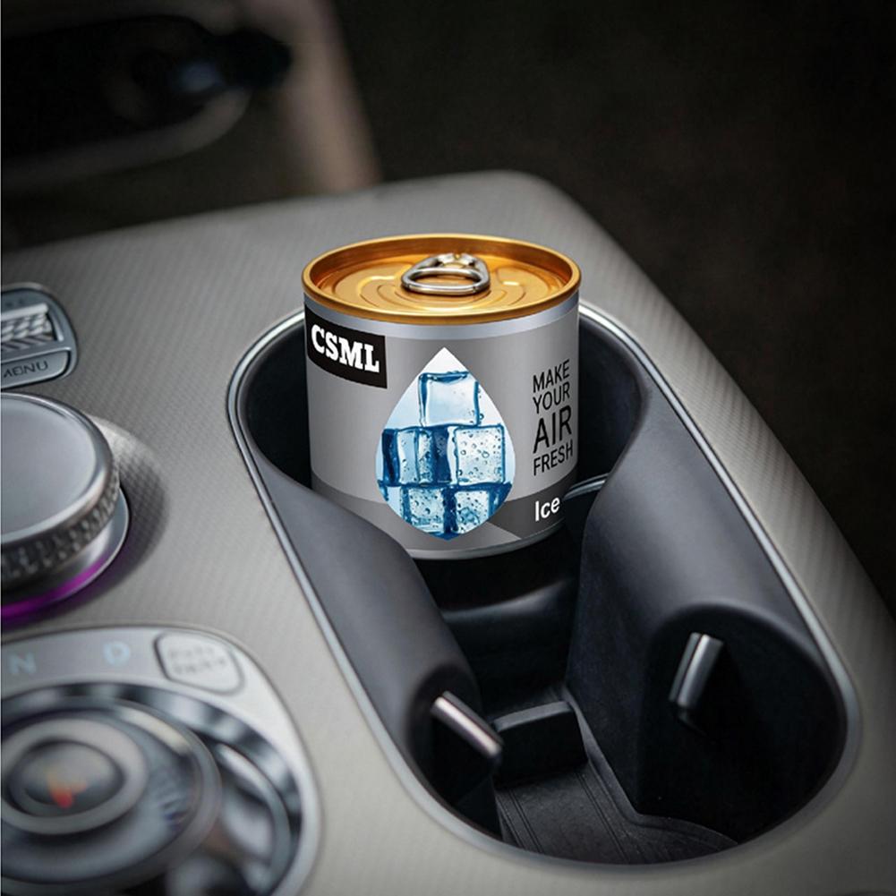 Air Freshener Car solid Bubble - đánh giá và giá Home Fragrance Oud