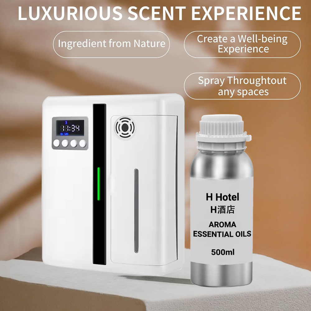 Fragrance for Diffuser 500ml A - đánh giá và giá Home Fragrance Oud
