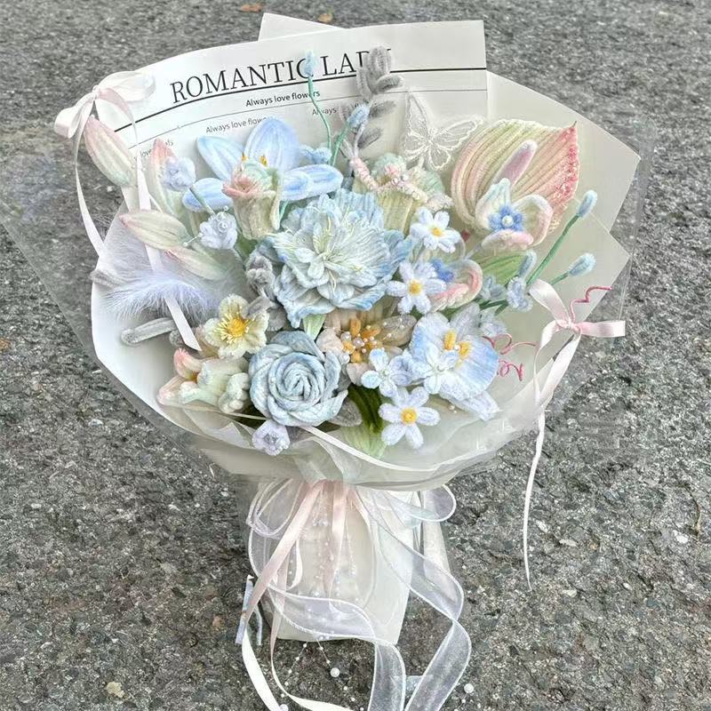 Twist Bar Handmade Bouquet Wea - đánh giá và giá Home Fragrance Jasmine