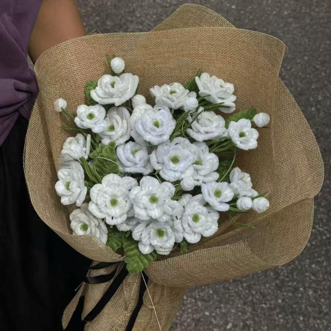 Twist Bar Handmade Bouquet Wea - đánh giá và giá Home Fragrance Jasmine