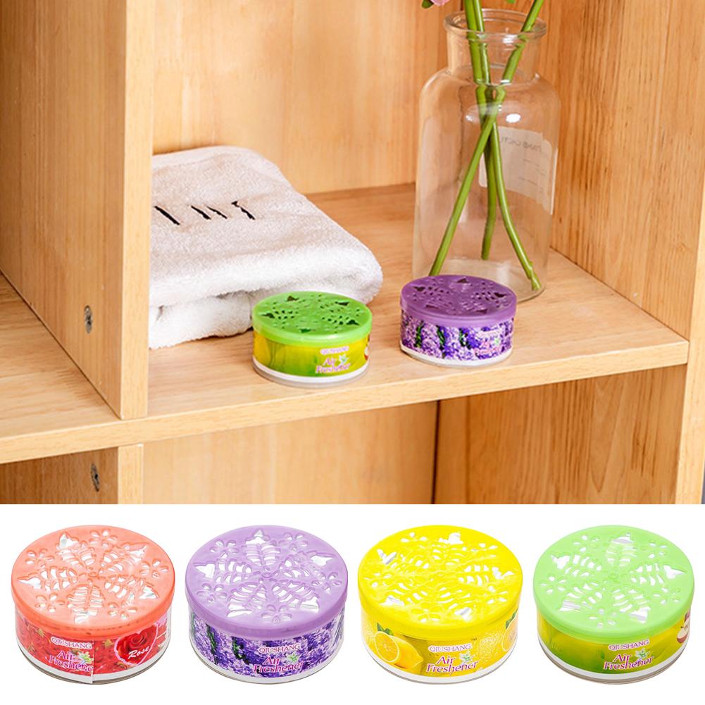 Solid Air Freshener Aromathera - đánh giá và giá Home Fragrance