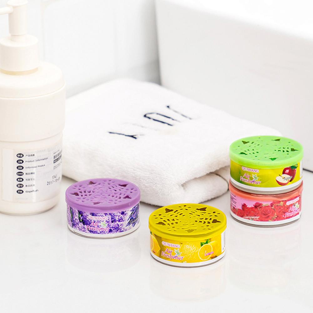 Solid Air Freshener Aromathera - đánh giá và giá Home Fragrance