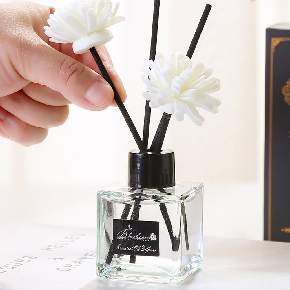 50ml Aroma Reed Diffuser Oil f - đánh giá và giá Home Fragrance Oud