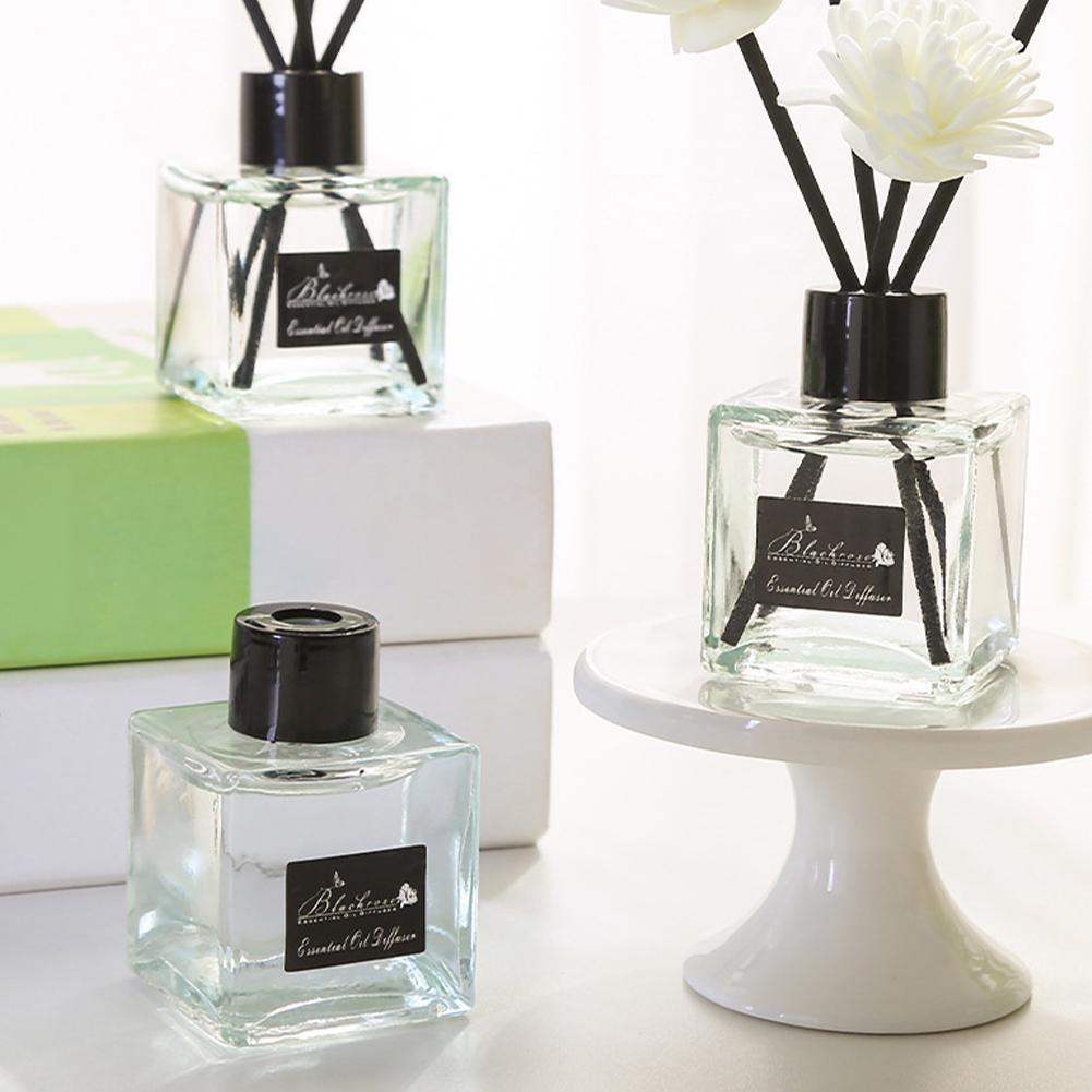 50ml Aroma Reed Diffuser Oil f - đánh giá và giá Home Fragrance Oud