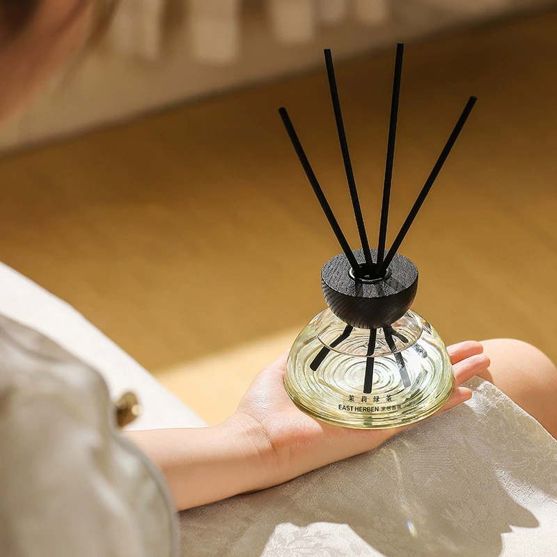 200ml Reed Diffuser Bottle wit - đánh giá và giá Home Fragrance Jasmine