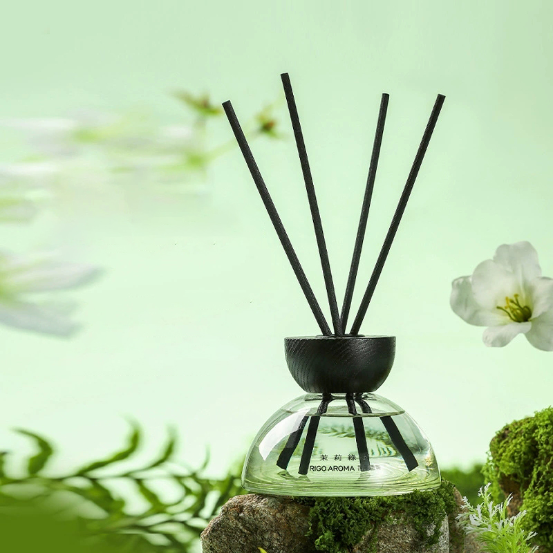 200ml Reed Diffuser Bottle wit - đánh giá và giá Home Fragrance Jasmine