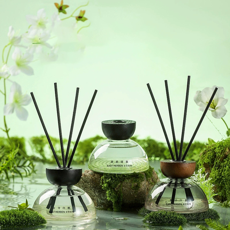 200ml Reed Diffuser Bottle wit - đánh giá và giá Home Fragrance Jasmine