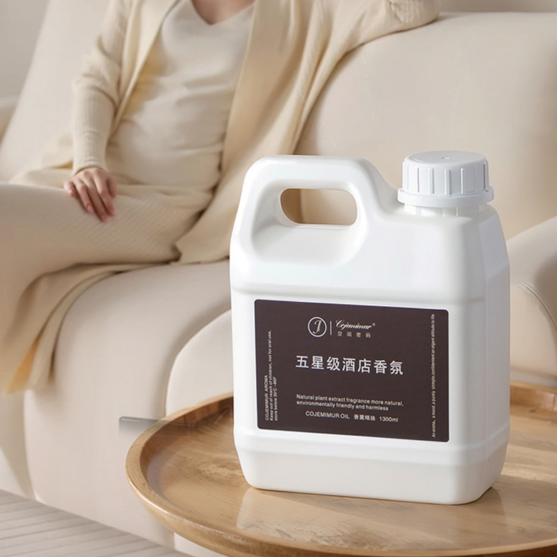 1300ml 5-star Hotel Aromathera - đánh giá và giá Home Fragrance Oud