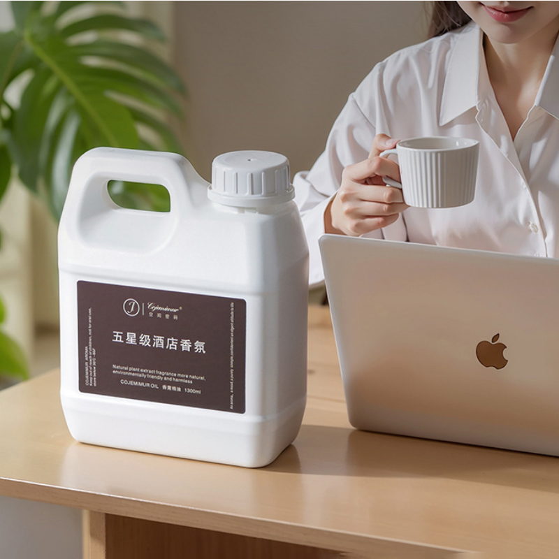 1300ml 5-star Hotel Aromathera - đánh giá và giá Home Fragrance Oud