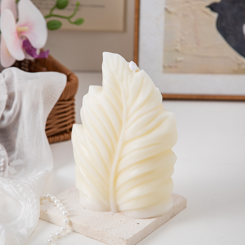 Artistic scented candles: crea - đánh giá và giá Home Fragrance Lamp