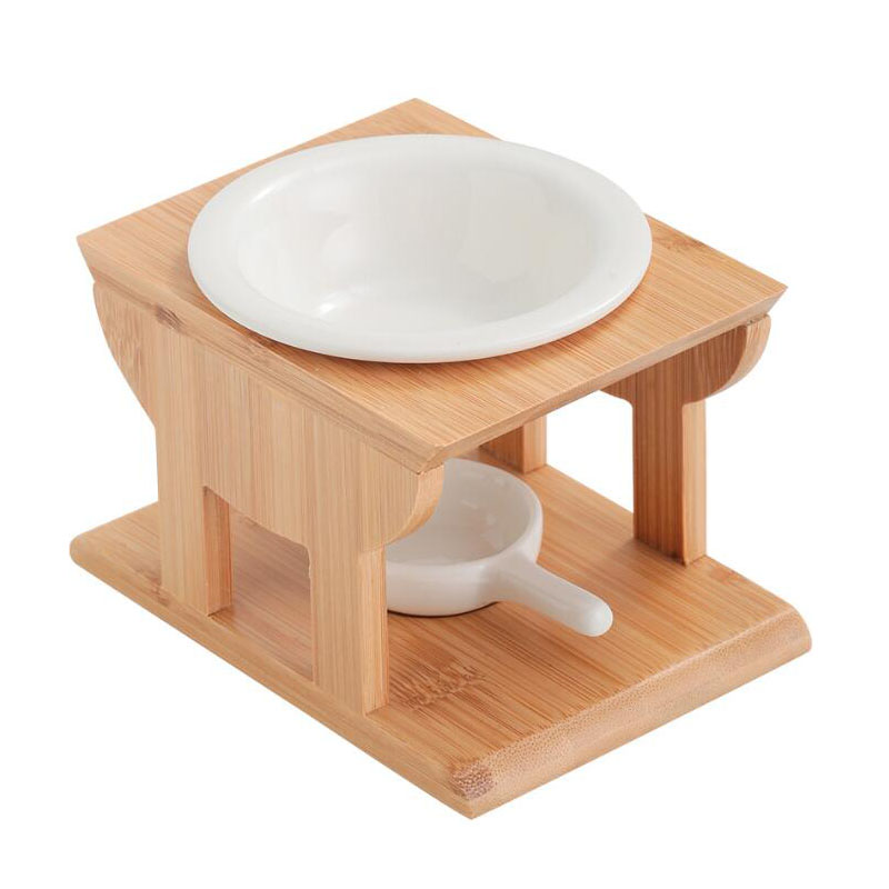 Creative Aroma Burner Essentia - đánh giá và giá Home Fragrance Lamp