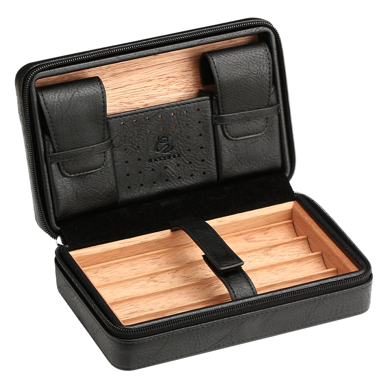 GALINER Da Cigar Humidor Với S - đánh giá và giá Home Fragrance Maple Walnut
