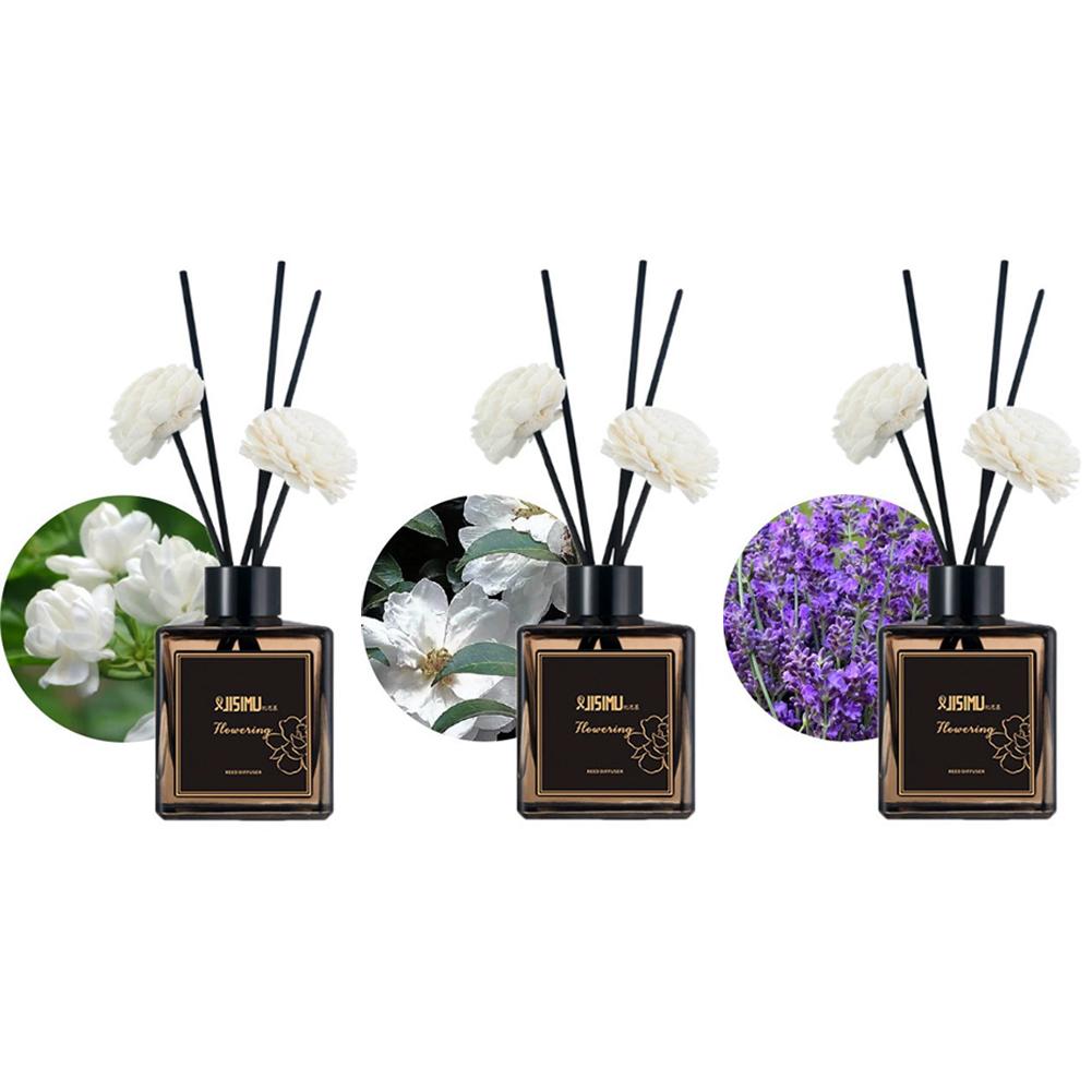 Fireless Aromatherapy Room Dec - đánh giá và giá Home Fragrance Jasmine