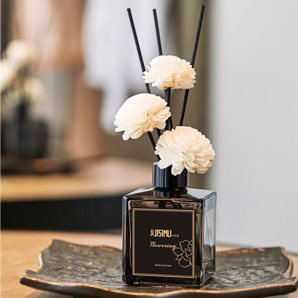 Fireless Aromatherapy Room Dec - đánh giá và giá Home Fragrance Jasmine