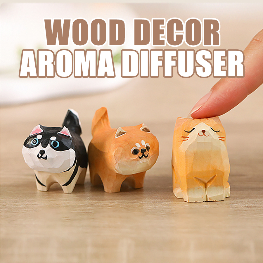 1PC pet aroma diffuser No perf - đánh giá và giá Home Fragrance