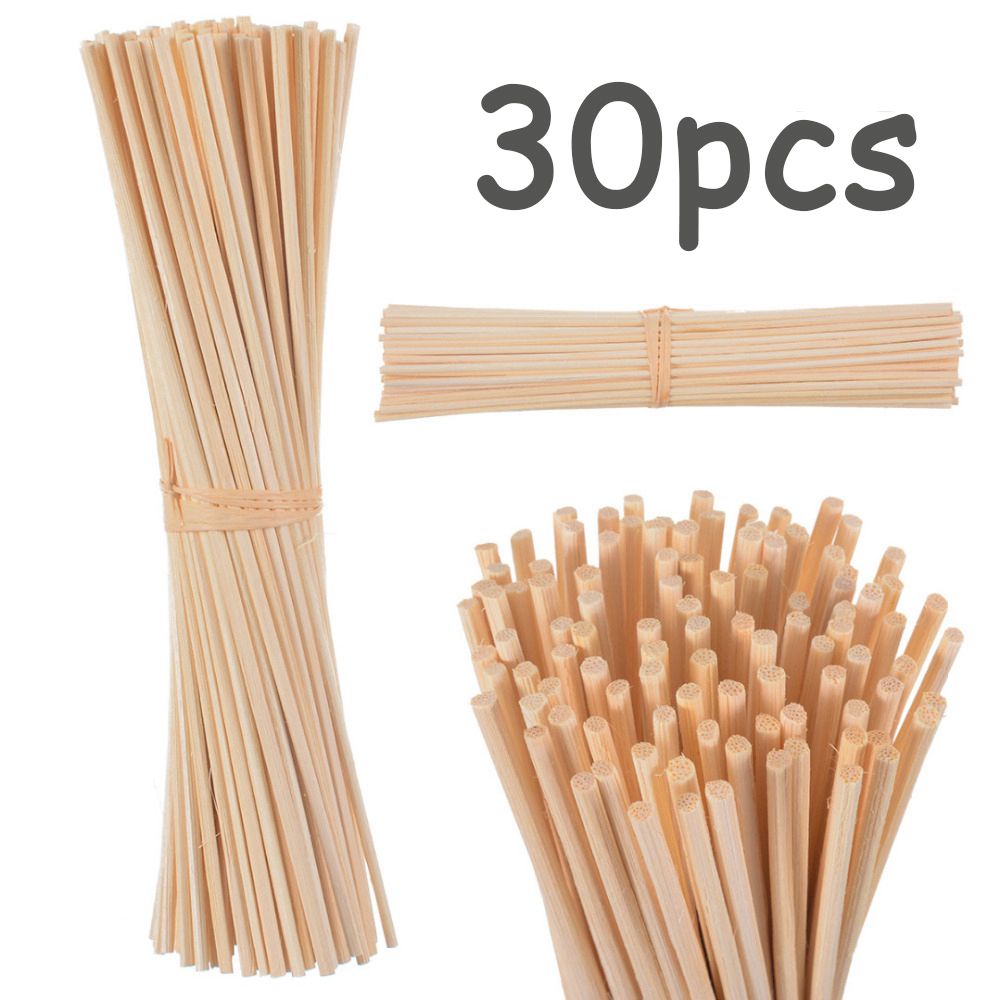 Aroma Nature Rattan Sticks Ree - đánh giá và giá Home Fragrance Oud