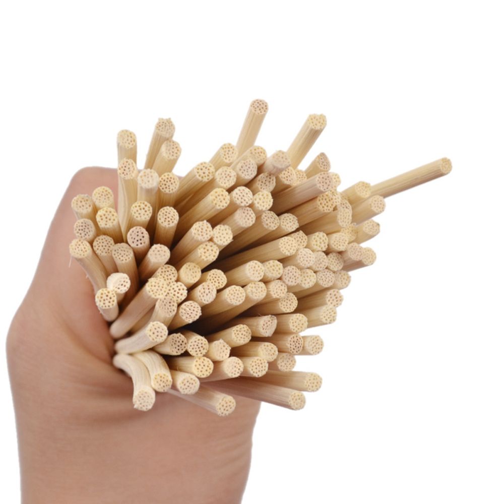 Aroma Nature Rattan Sticks Ree - đánh giá và giá Home Fragrance Oud