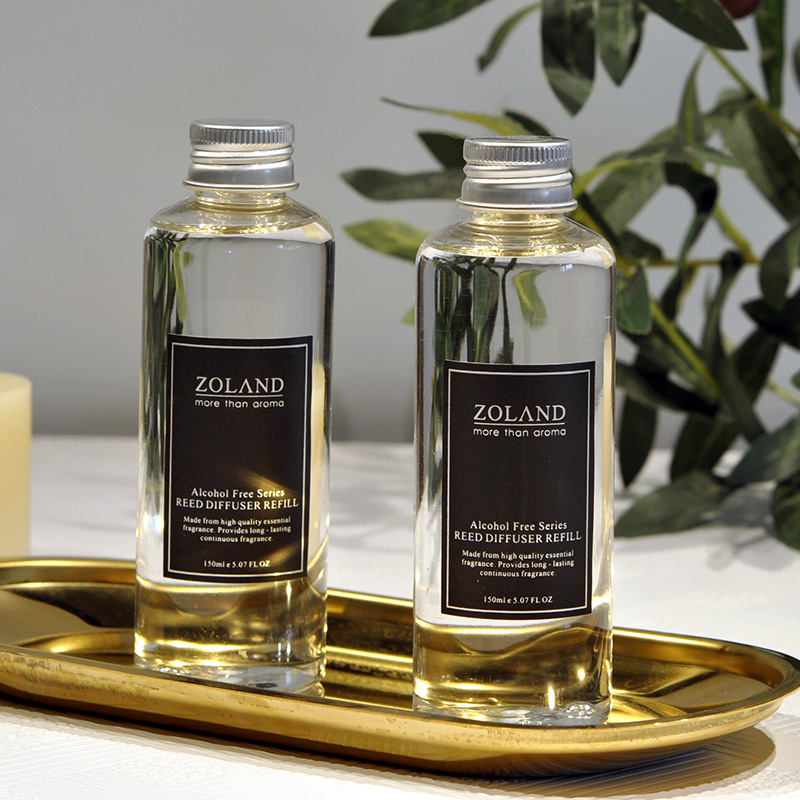 150 Ml Thơm Nhà Tự Nhiên Tinh  - đánh giá và giá Home Fragrance Jasmine