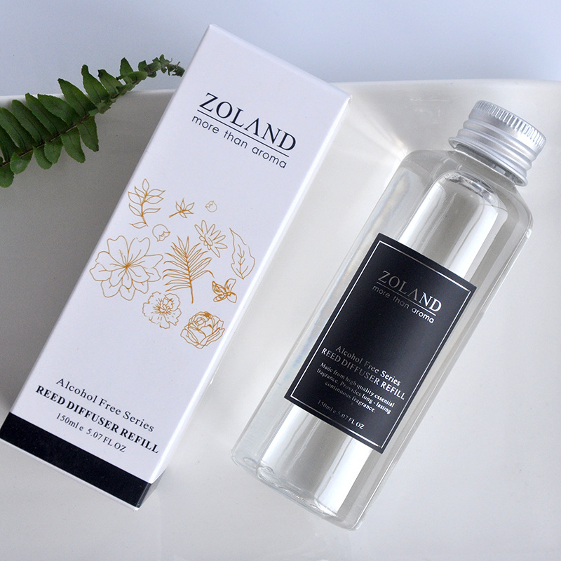 150 Ml Thơm Nhà Tự Nhiên Tinh  - đánh giá và giá Home Fragrance Jasmine