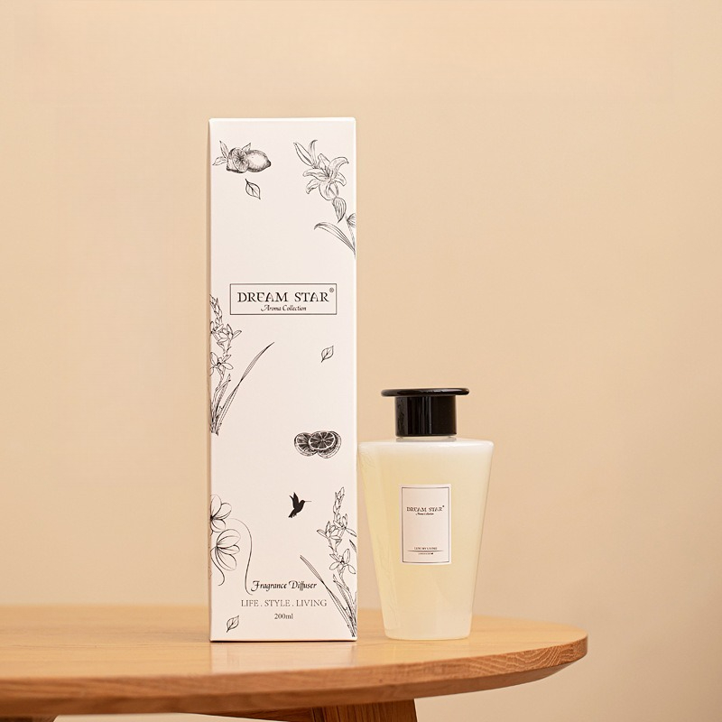 Reed Diffuser Set - Includes R - đánh giá và giá Fragrance Oil Set