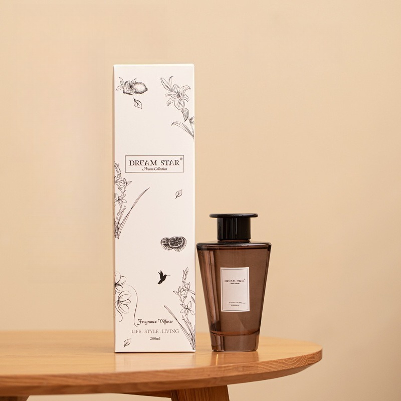 Reed Diffuser Set - Includes R - đánh giá và giá Fragrance Oil Set