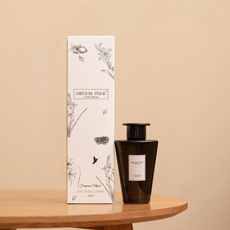 Reed Diffuser Set - Includes R - đánh giá và giá Fragrance Oil Set