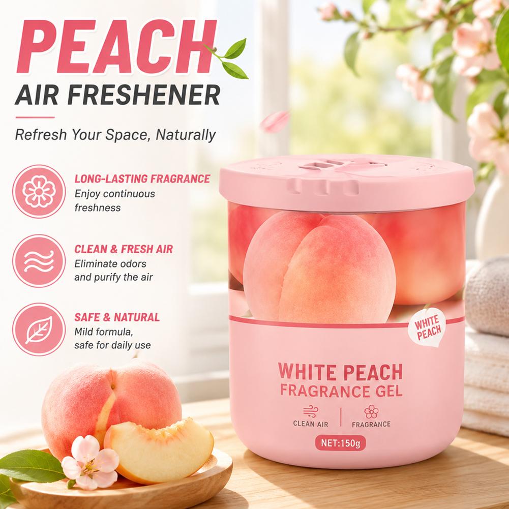 Solid Air Freshener Osmanthus  - đánh giá và giá Home Fragrance Oud