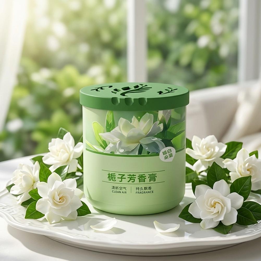 Solid Air Freshener Osmanthus  - đánh giá và giá Home Fragrance Oud