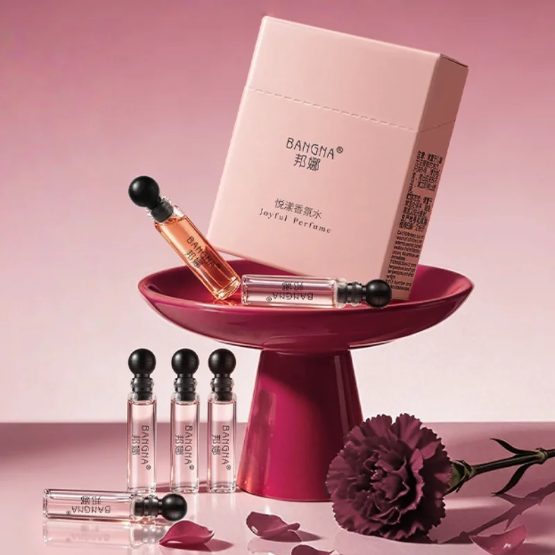 Portable Mini Perfume Set,Flor - đánh giá và giá Home Fragrance Jasmine